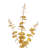72'' in. Faux Eucalyptus Garland