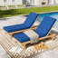 Coussin de chaise longue d'extérieur 4 po Wynee (1 pièce)-1050509193-1061878449