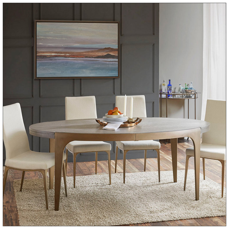 Ensemble de 2 chaises d'appoint Captiva