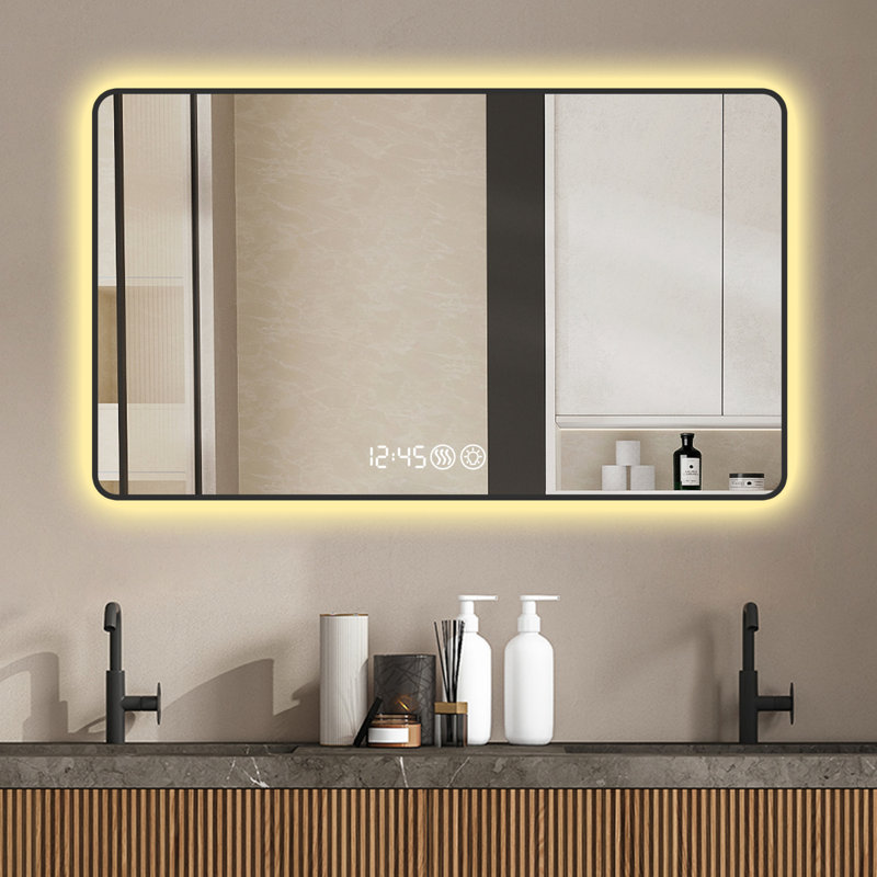 Miroir mural 48X32