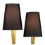 Mcwilliams Metal Table Lamp-33401144-33401146