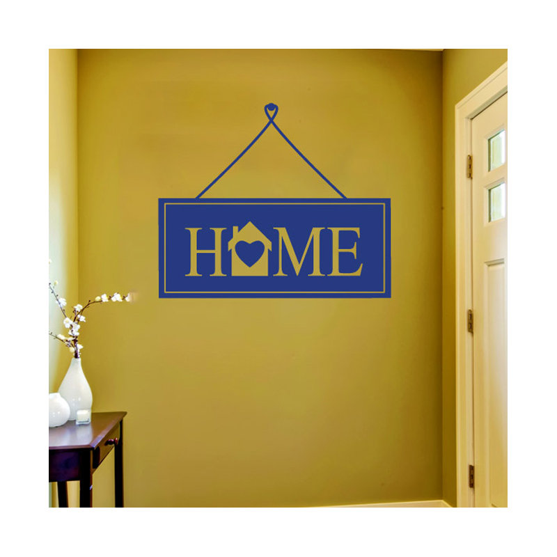 Wall Decal, Large, Beige