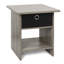 Table de bout avec rangement Brigette-339598498