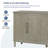 Casoni Accent Chests Cabinets