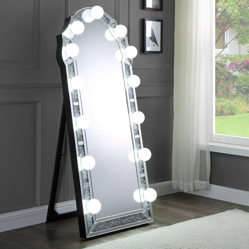 Abigahil Arch Mirror