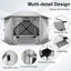 Pop-up abri de jardin-114918444