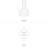 Wonk Ceramic Table Vase-64076204