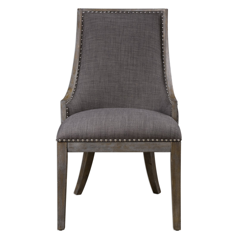 Upholstered Accent Chair