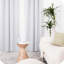 Abrahamsen Blackout Curtain Pair-778317697-778317723