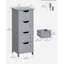 Freestanding Bathroom Cabinet-106002943