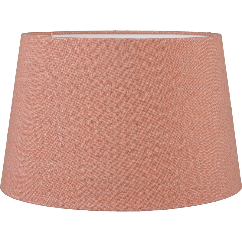 26 H x 40 W, Apple Pink, 26cm H x 40cm W x 40cm D