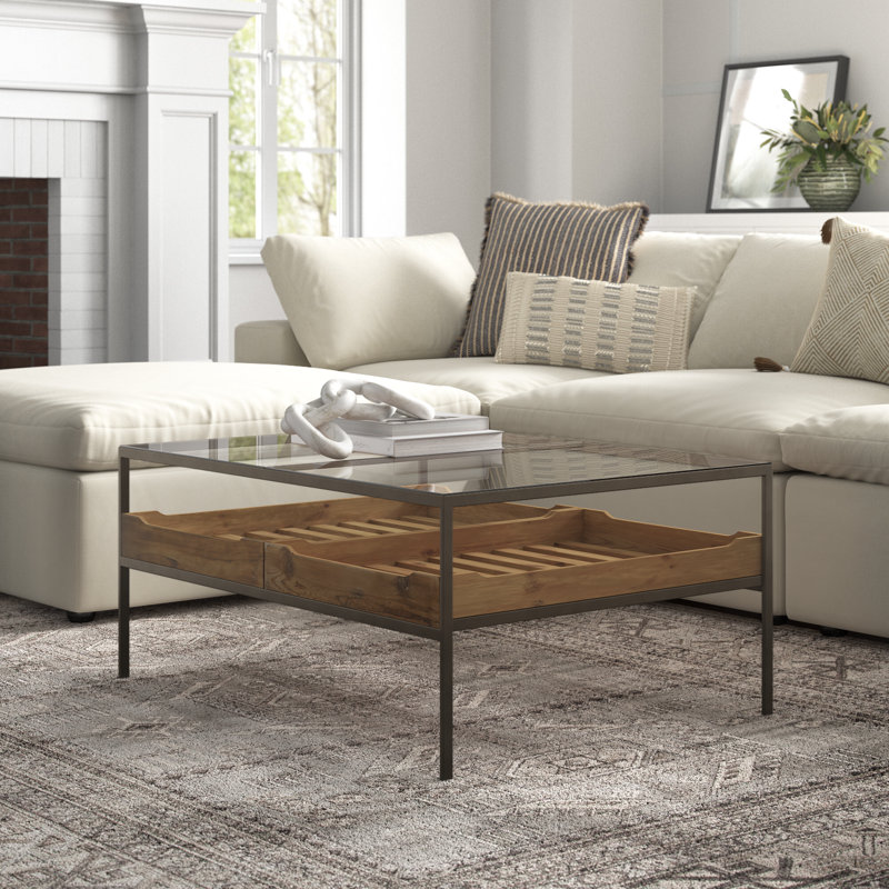Cardonaghy Coffee Table