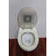 Troy Elongated Toilet Seat