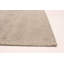 Tapis gris foncé / gris clair touffeté à la main Dafny Collage