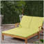 DOUBLE CHAISE PERLA