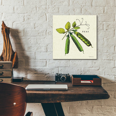 "Linen Légume IV V2" par Studio Mousseau