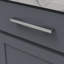 Channel Collection Handle Pull - Cabinet Pull - Contemporary Hardware for Drawers & Cabinets-23117472-116445220