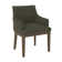 19'' H Upholstered Armchair