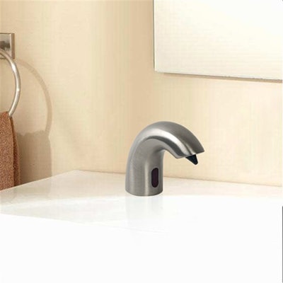 Distributeur de savon électronique à capteur Fontana