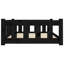 Lit pour chien Tucker Murphy Pet ™ 29,7 po x 21,9 po x 11 po pin massif-1763956017-1774799224