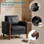 Fauteuil 35 po Mid-Century-129677760