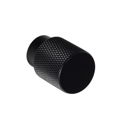 Linear 3/4" Diameter Cylindrical Knob