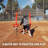 Pitcher Protection Softball and Baseball Net