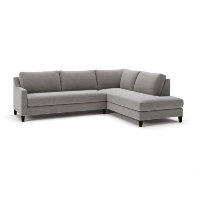 Marlowe Chaise Sectional