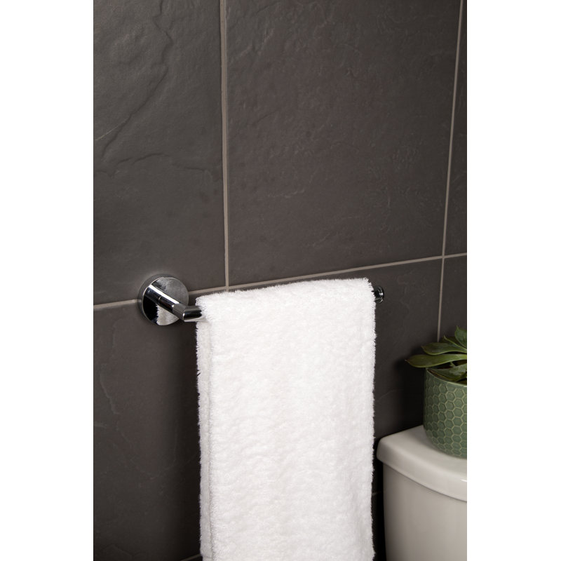 Epsom 27.1cm 1 Wall Towel Bar