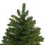 Arbre de Noël artificiel pin 12 pi avec lumières claires 12 pi