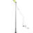 118.1'' Outdoor Floor Lamp