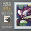 "Night Garden Exposition Posters IV"-567852403-567852414