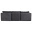 Canapé modulaire Compression