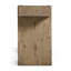 Echo Canyon Marble Console