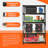 Juggernaut Storage Shelving Unit-95996319