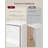 3-Tier Bookshelf, Cube Bookcase, Book Shelf, For Living Room, Home Office, Dining Room-1395962479-1395962472