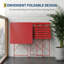 Patio Dining Set with