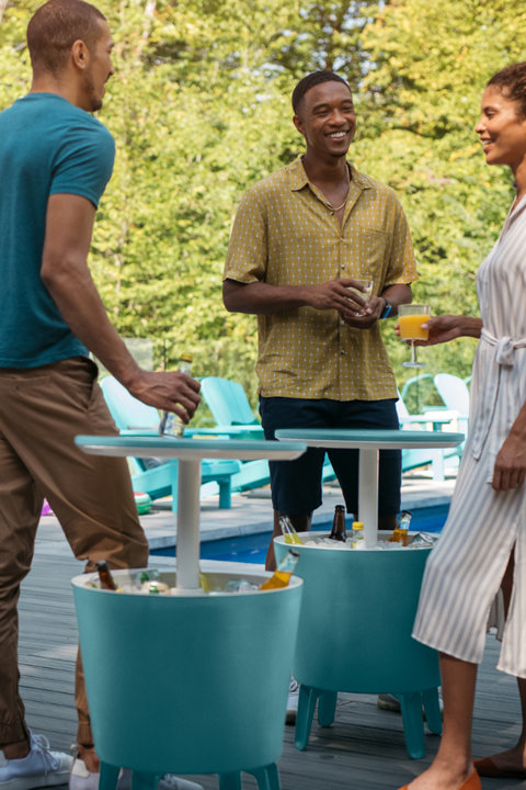 Shop Outdoor Entertainment