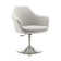 Caynan Upholstered Swivel Armchair