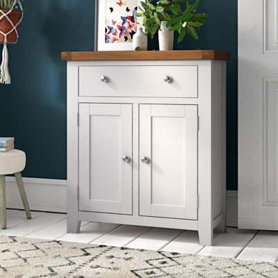 Melbourne 49 cm W Chest of Drawers