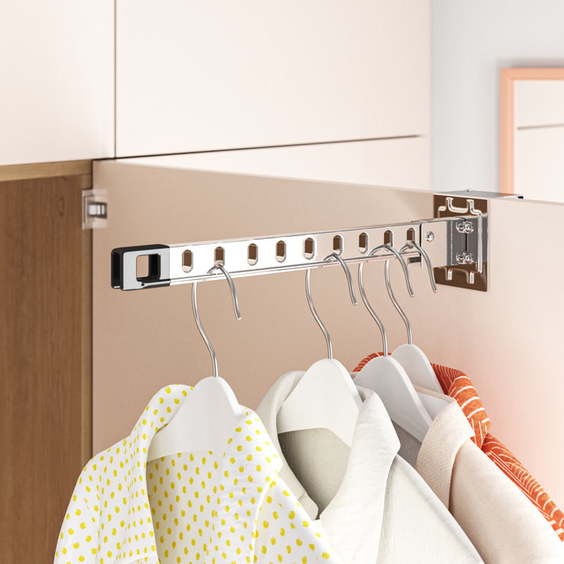 TekamahOver-the-DoorFoldingHangingOrganizer