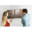 Magnetic Glass Dry Erase Board