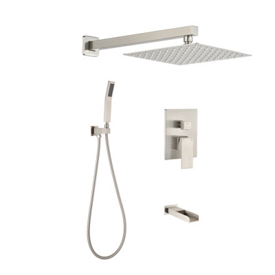 Système de douche complet