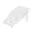 White est en rupture de stock