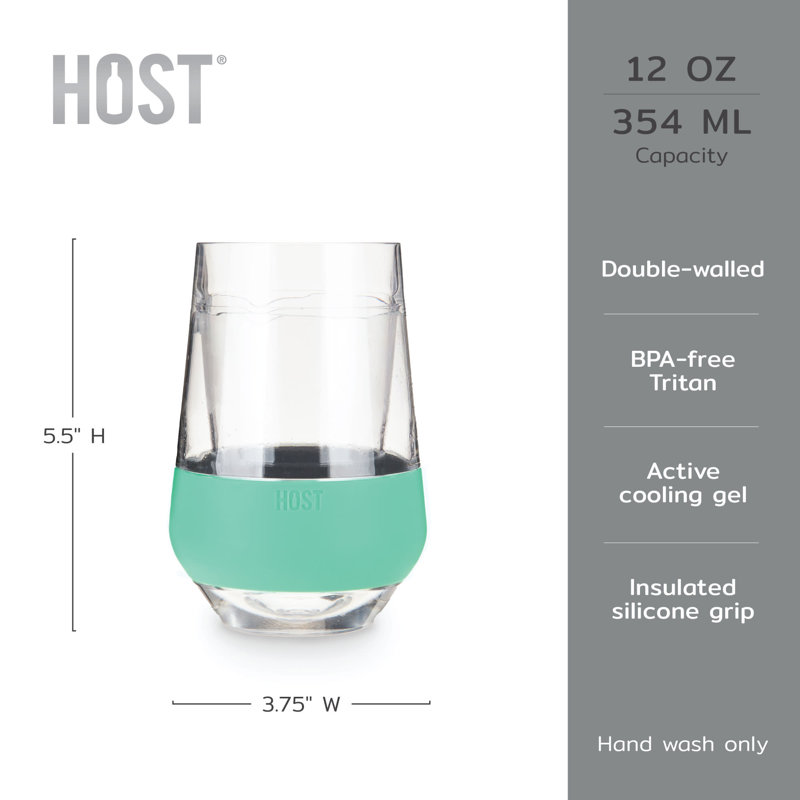 Chilling Wine FREEZE XL, Mint