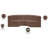 Hinata Upholstered 88'' Sofa-89266566