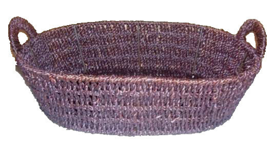 Alcott Hill® Wicker Box
