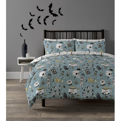 Duvet Cover Set with Pillowcases