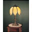 Lampe de table 18 po Tulip