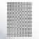 Malek Indoor/Outdoor Area Rug with Non-Slip Backing